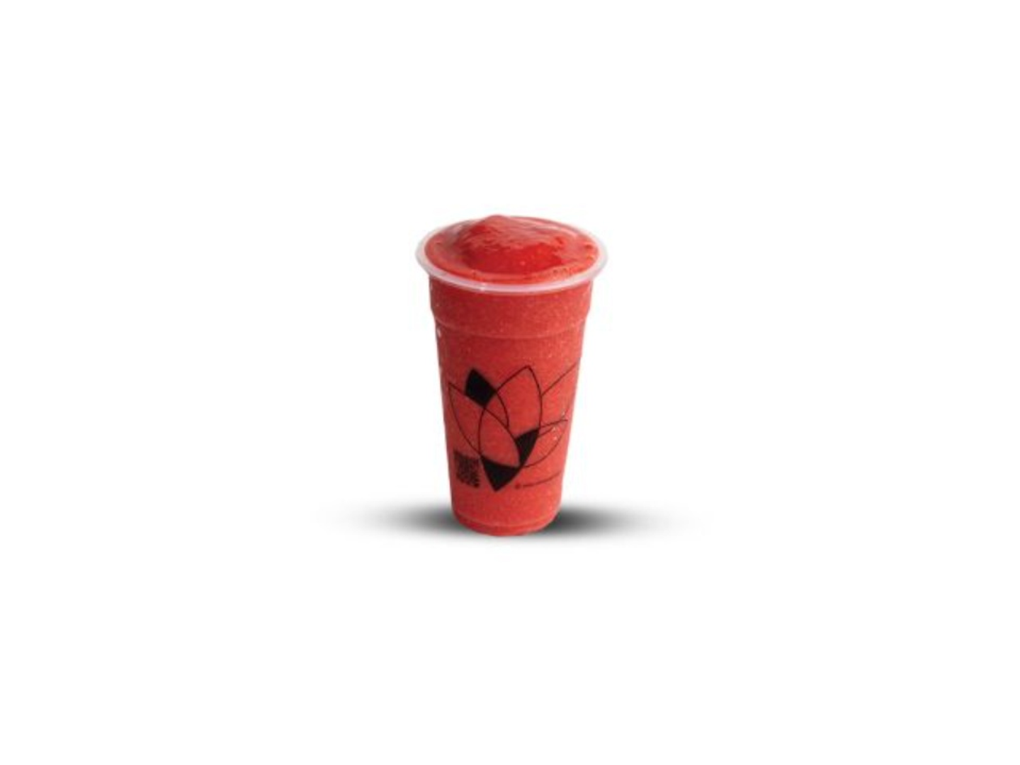 Strawberry - Medium