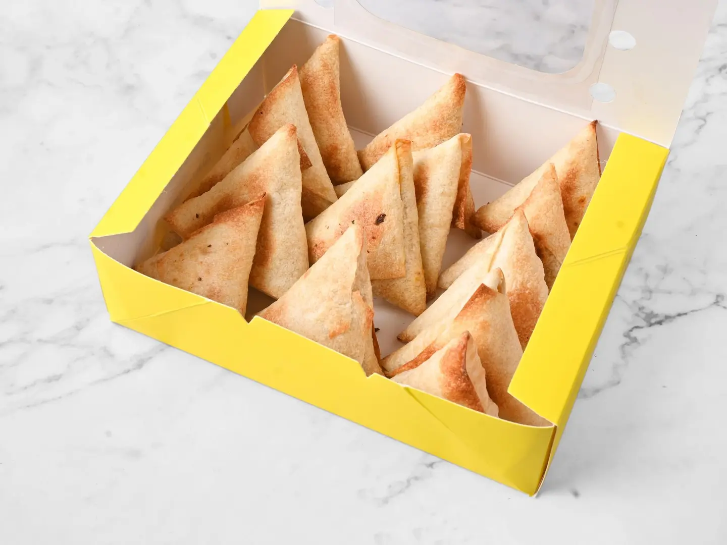 Chicken Sambosa - Small
