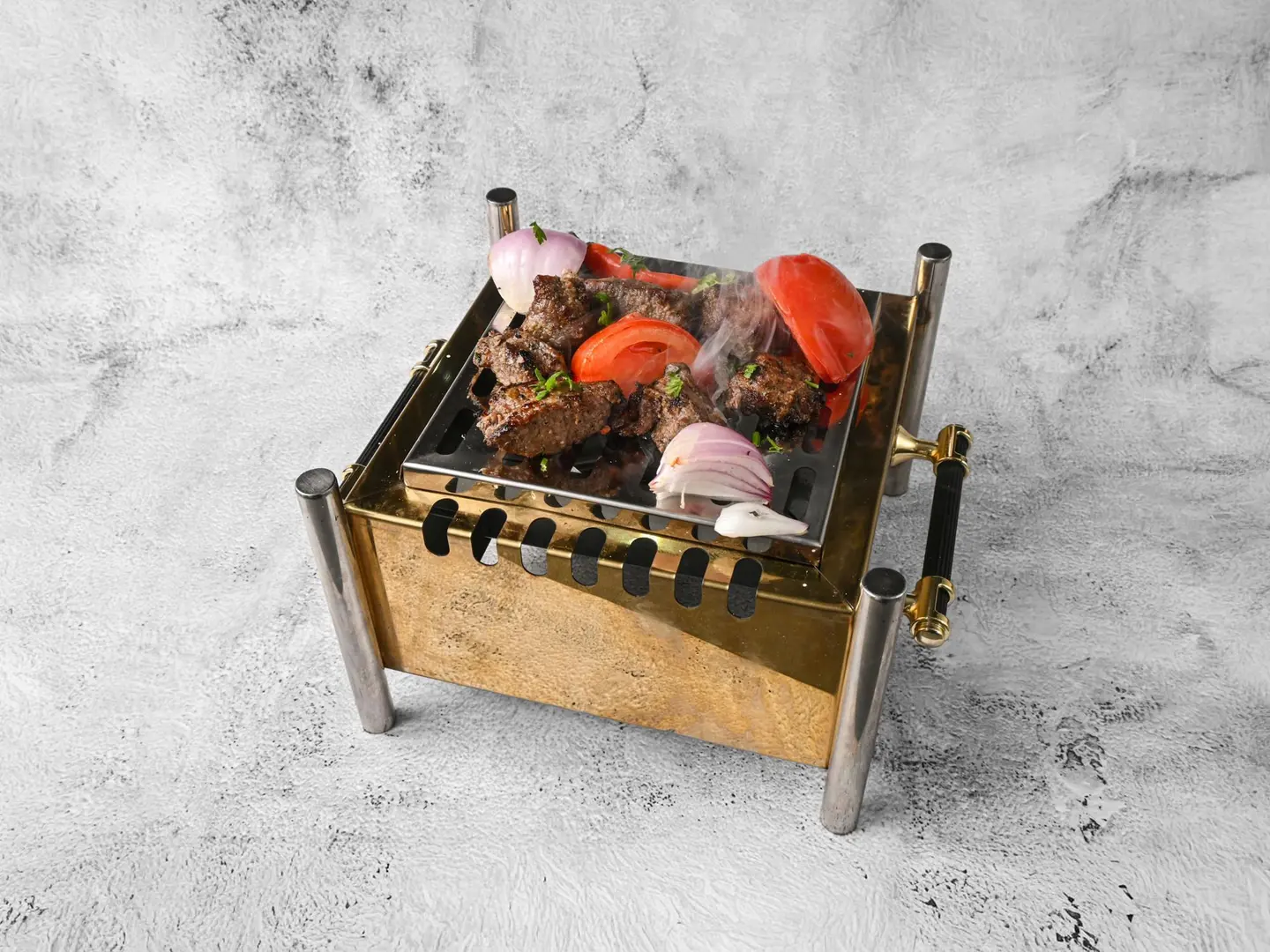 Meat Awsal - For One Person