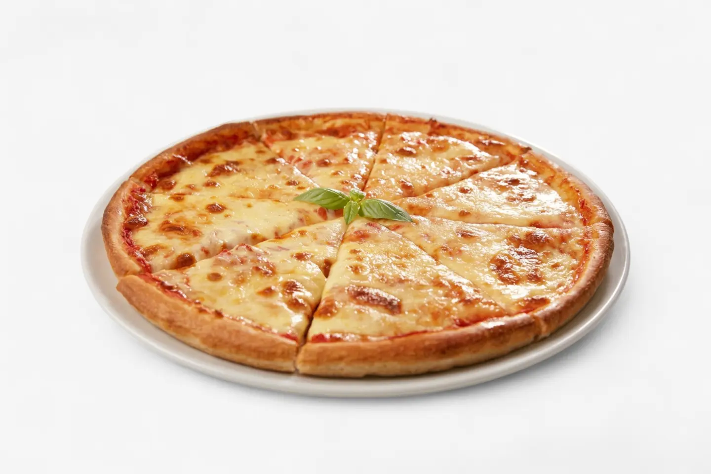 Cheese Pizza  - Small