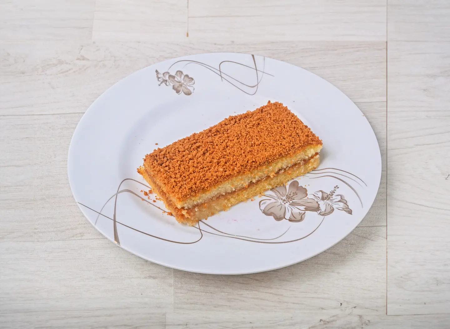 بسبوسة لوتس - 250 جرام