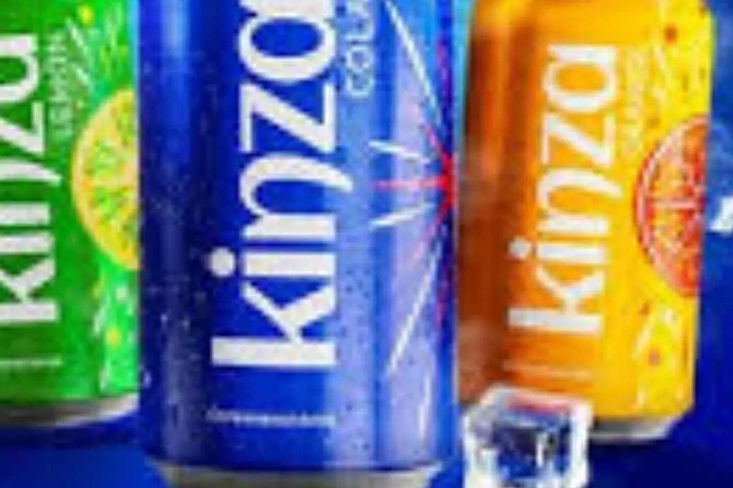Kenza - Kinza Orange
