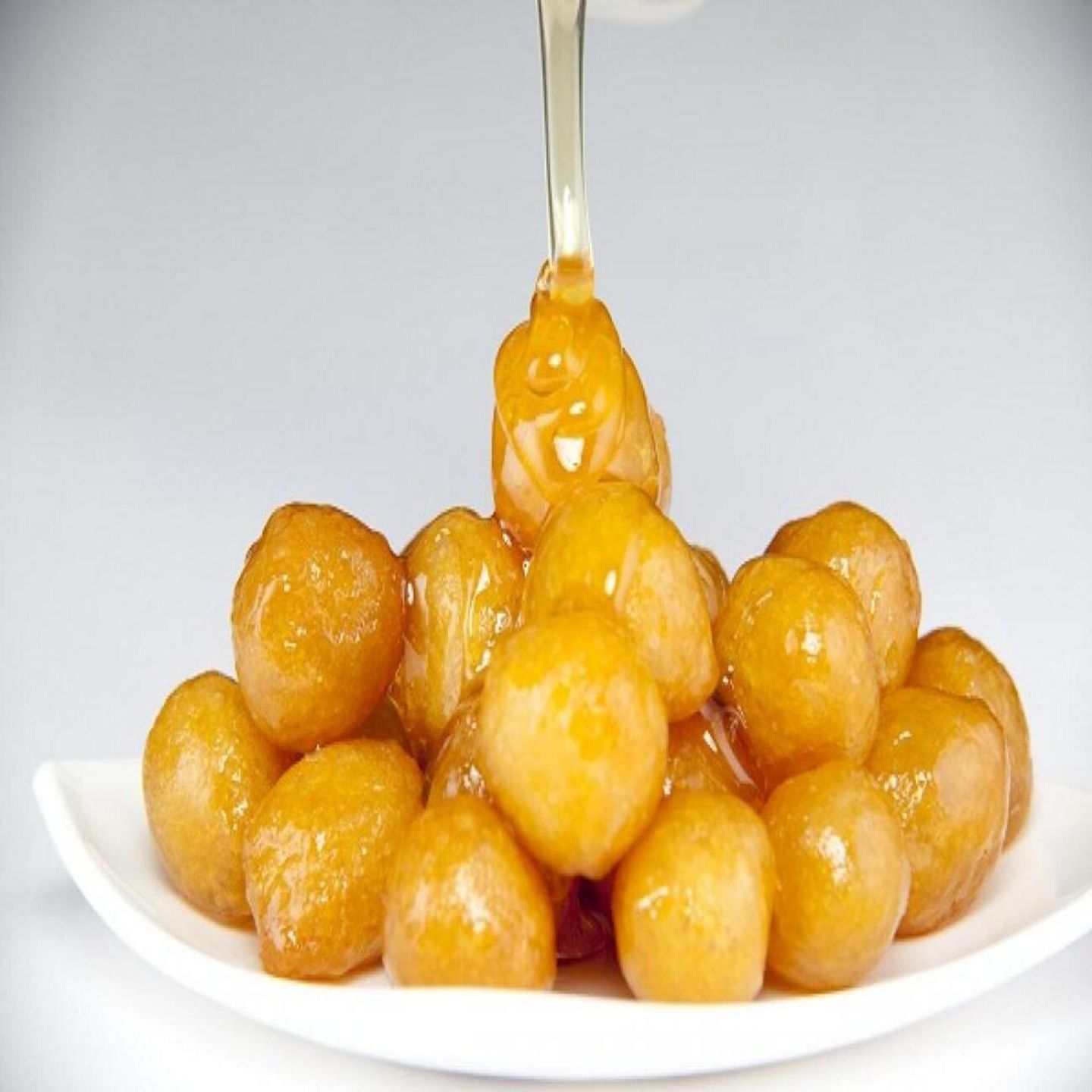 Honey Luqaimat  - Small