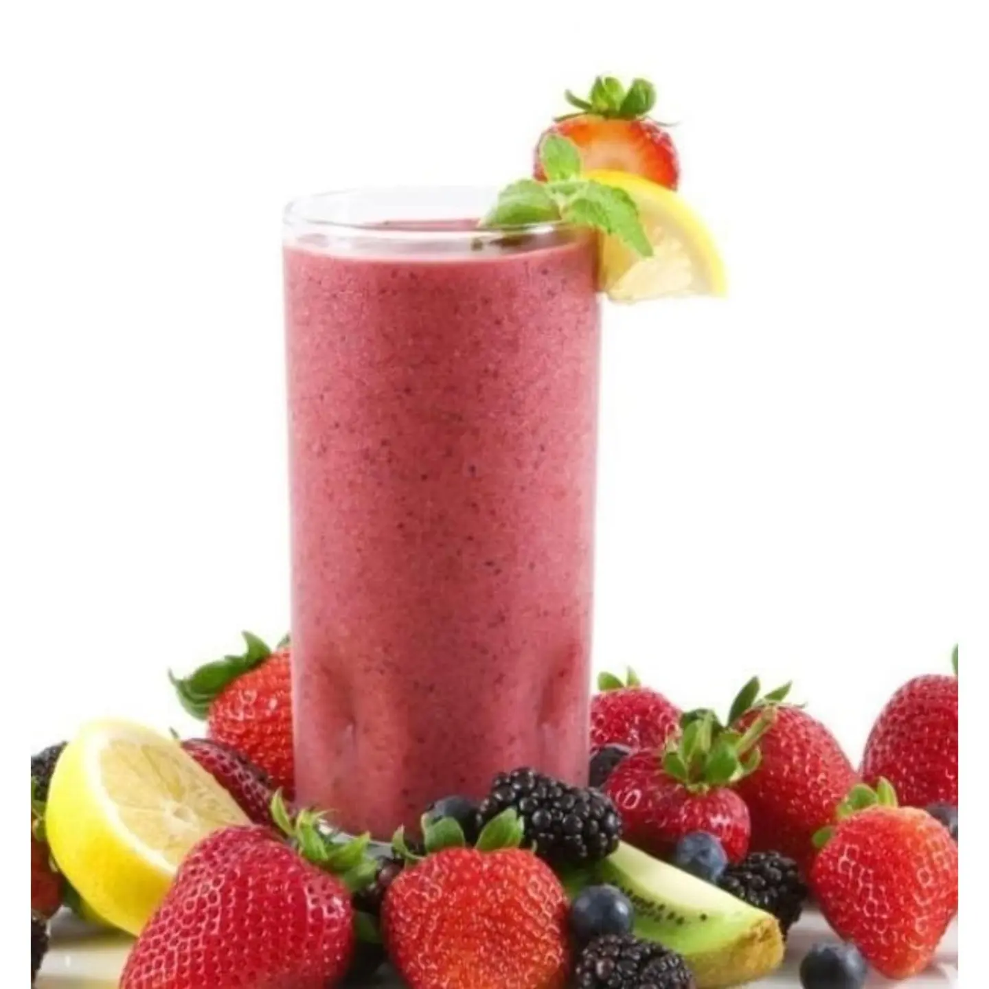 كوكتيل - وسط