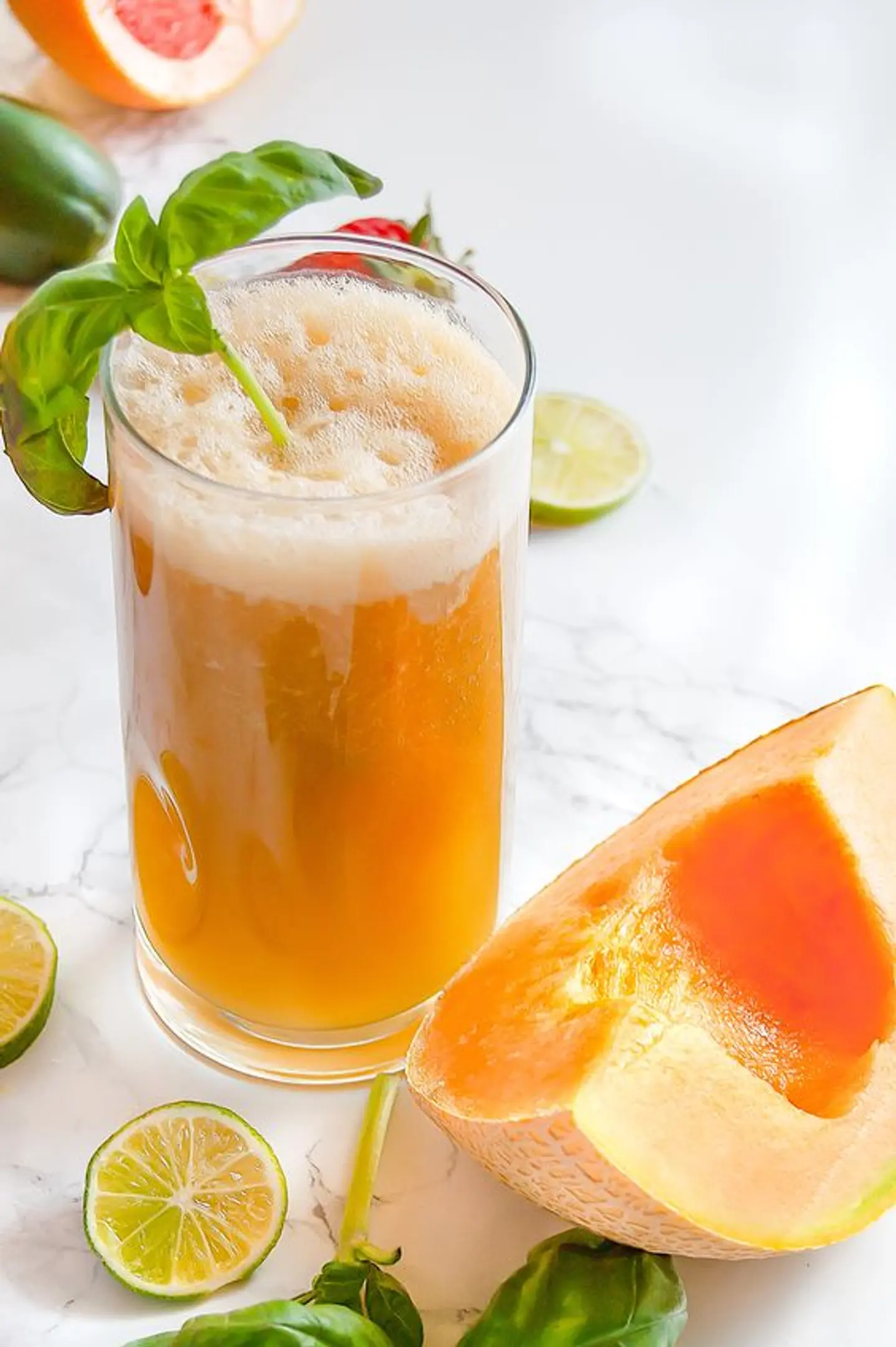 Melon - Medium Cup Melon
