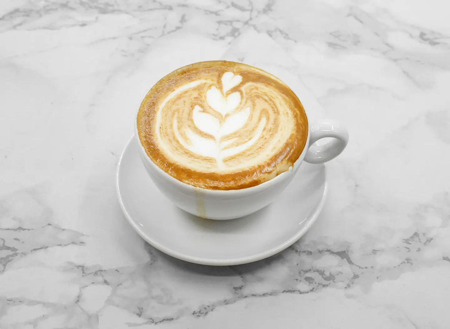 Latte - Latte