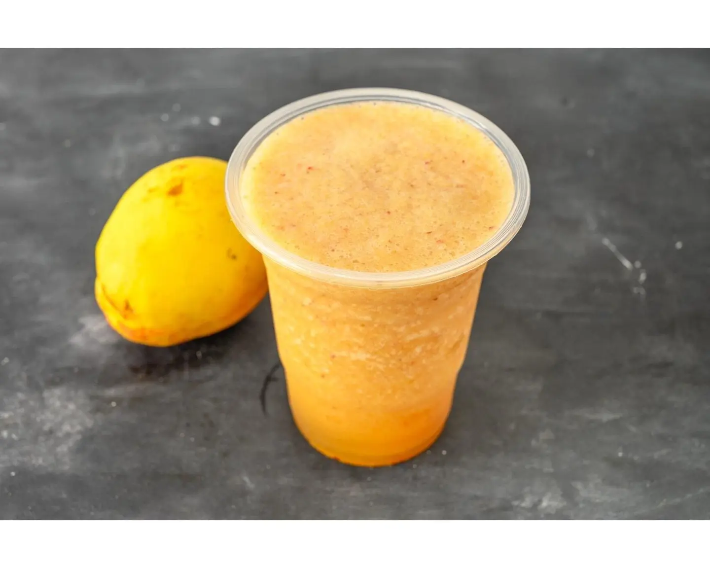 Apricot Juice - Medium