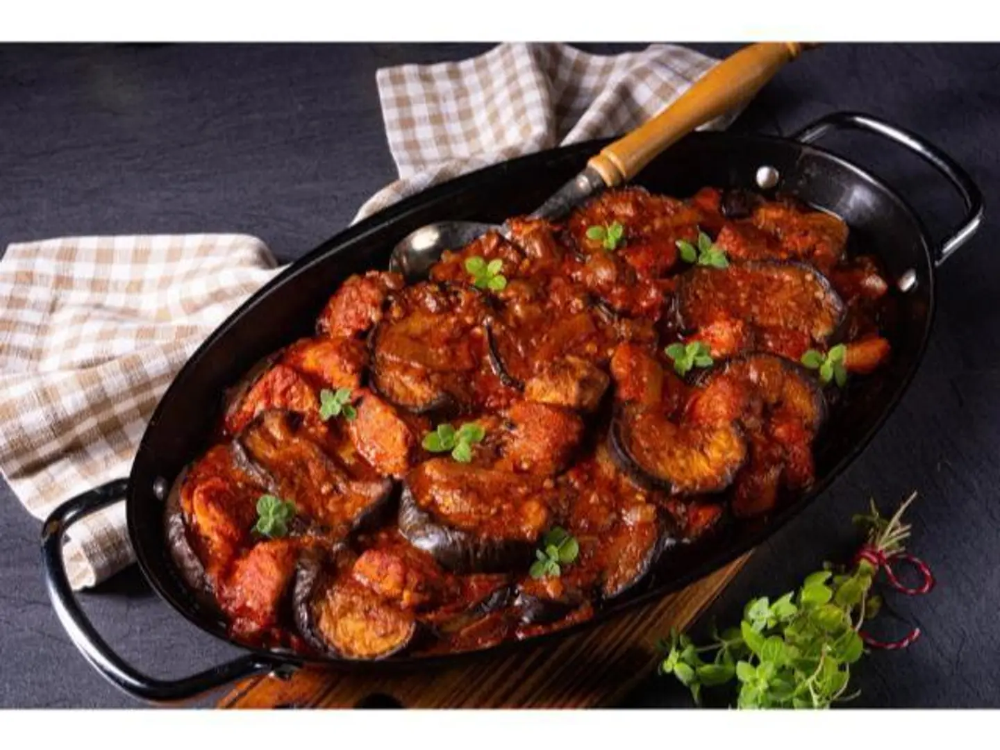 Mousagah Box - Small