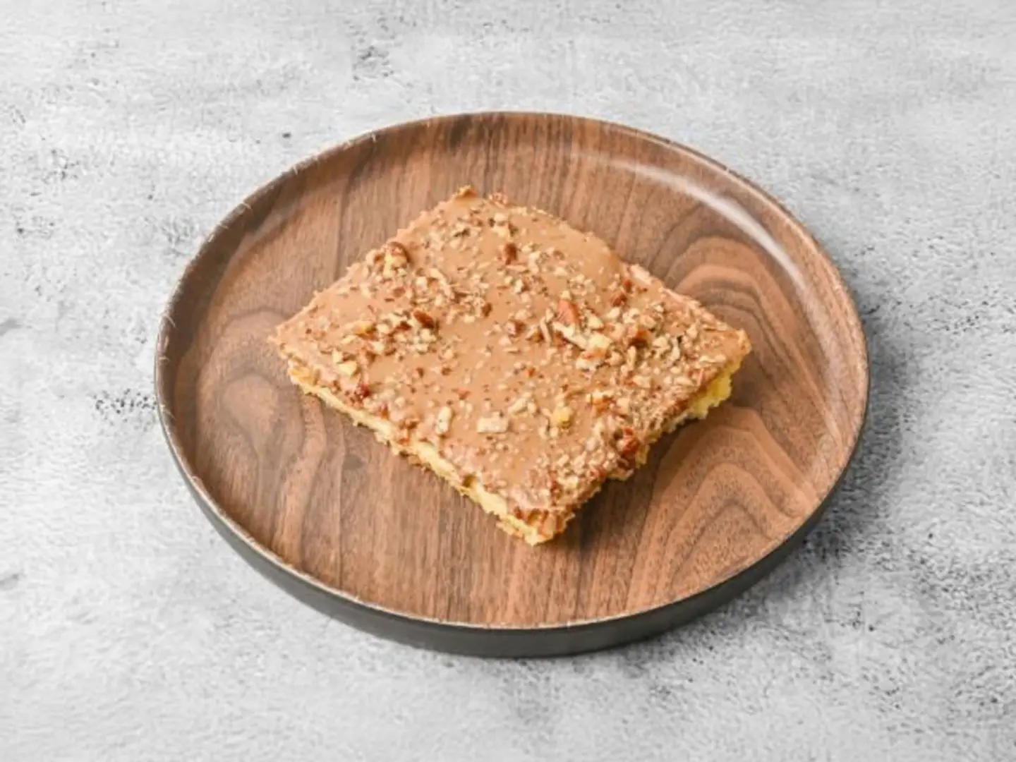 Pecan Basbousa - Quarter Kilo