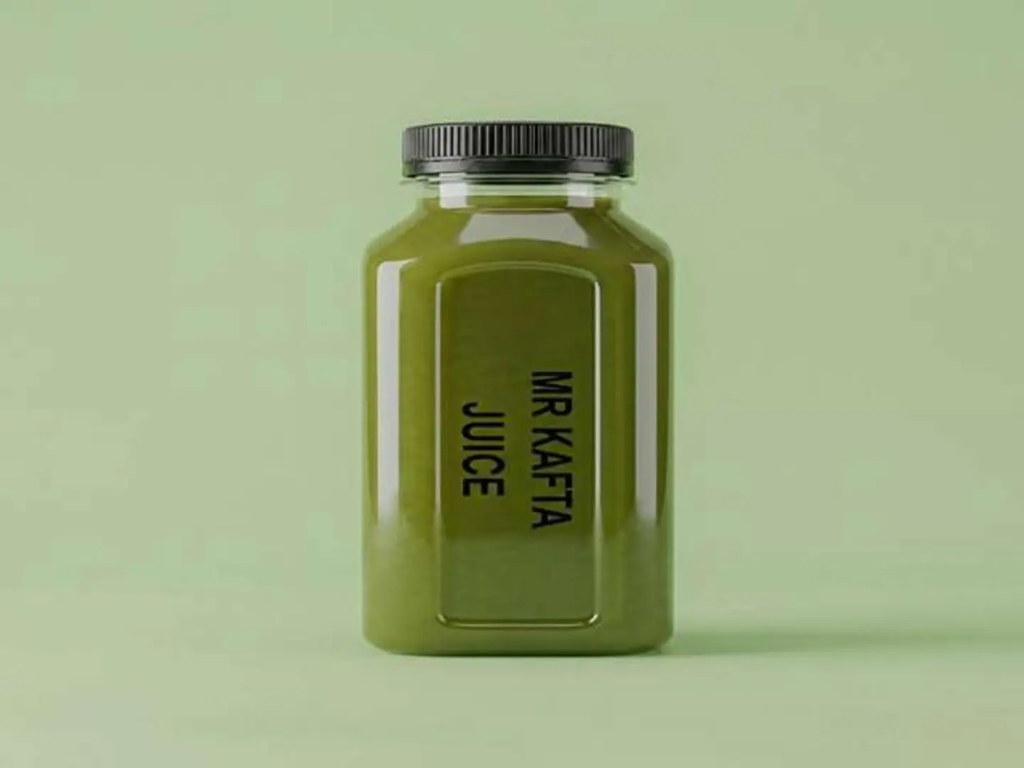 Lemon And Mint - Small