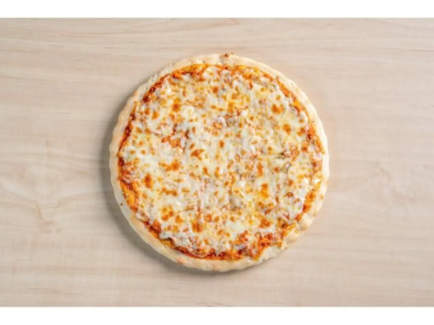 Cheese Mix Pizza - Small