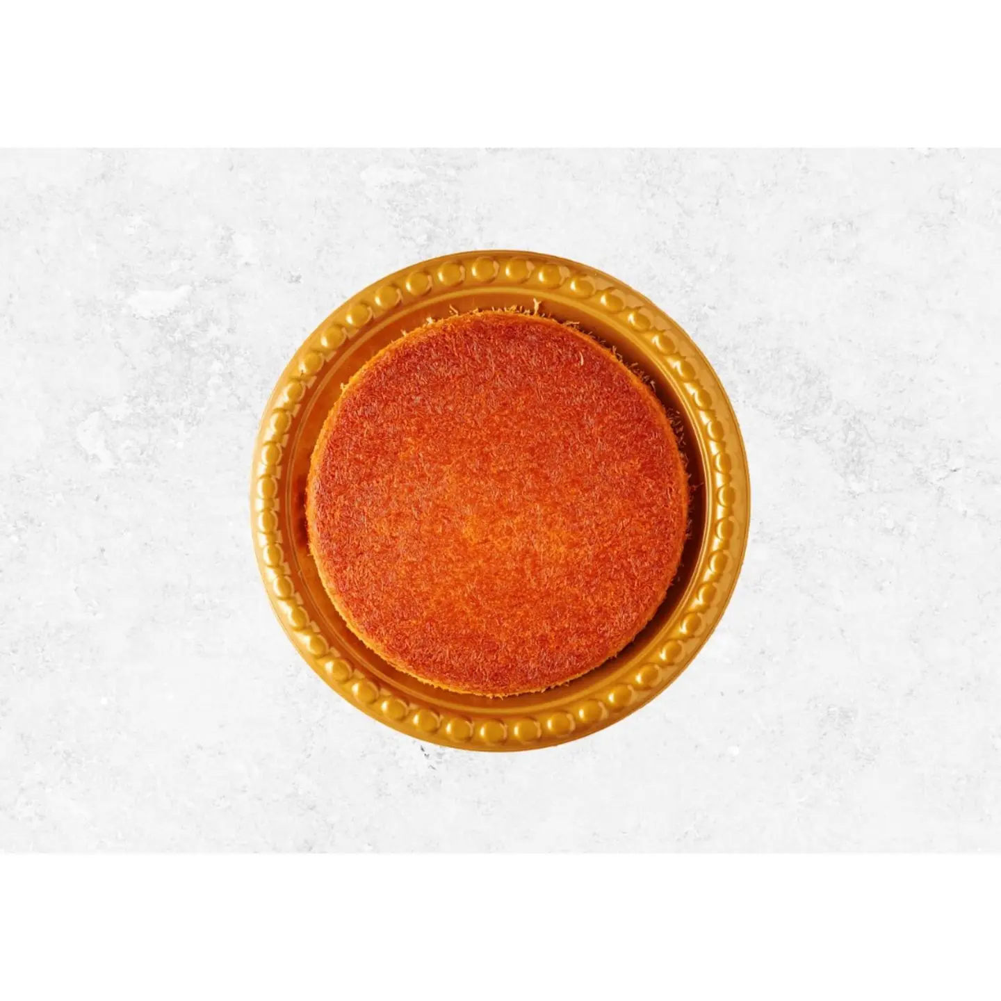Plain Kunafah - 500 Grams