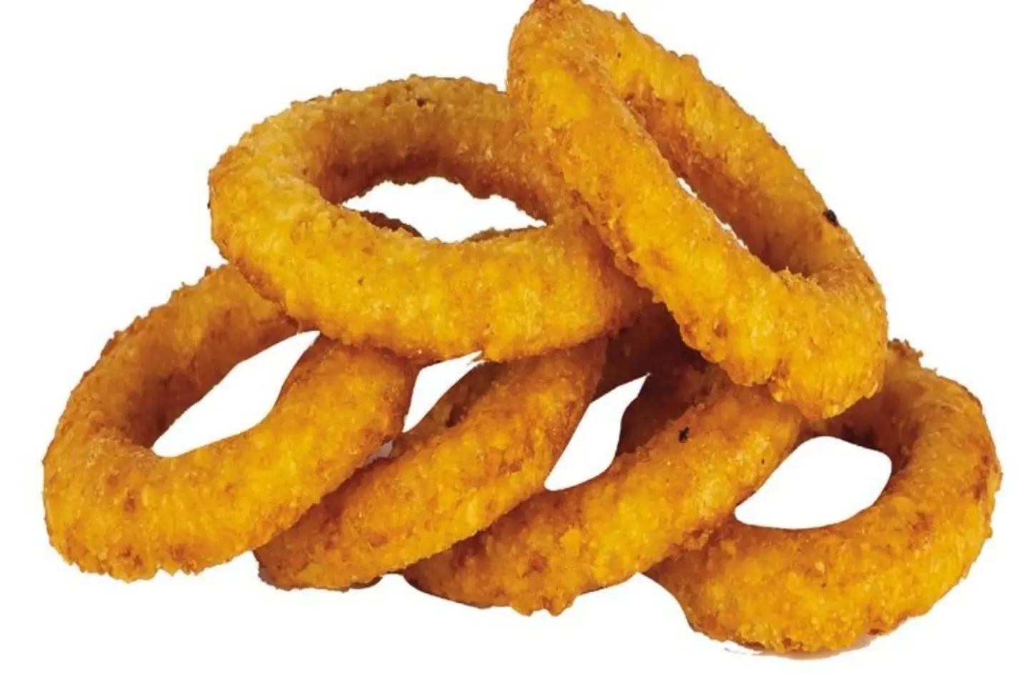 Onion Rings - Medium