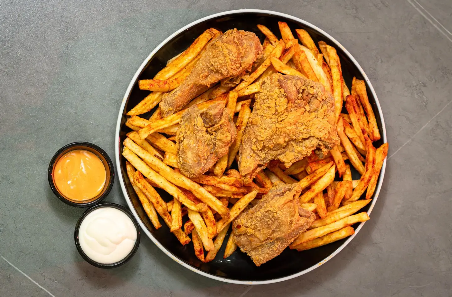 Chicken - Regular