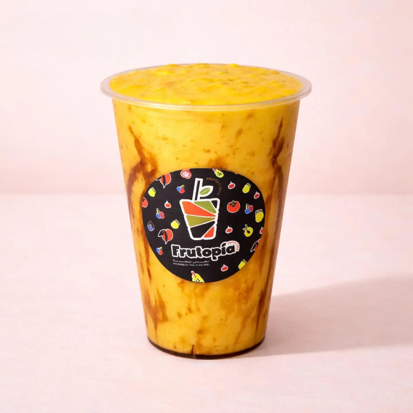 بارادایس - صغير