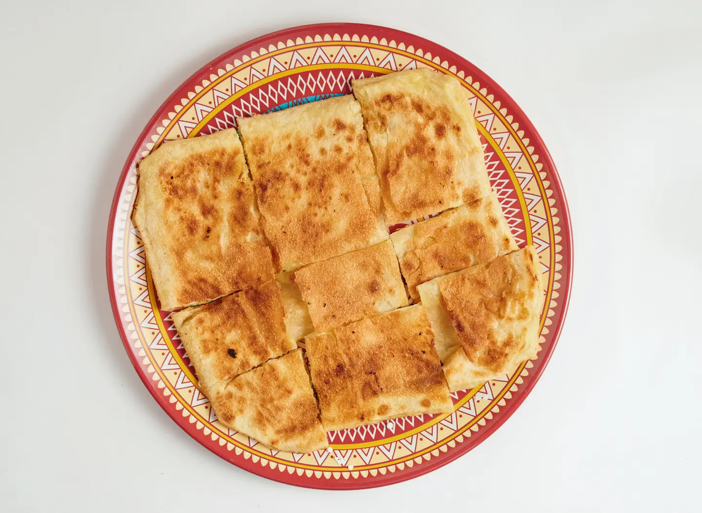 Sweet With Local Cheese - Regular