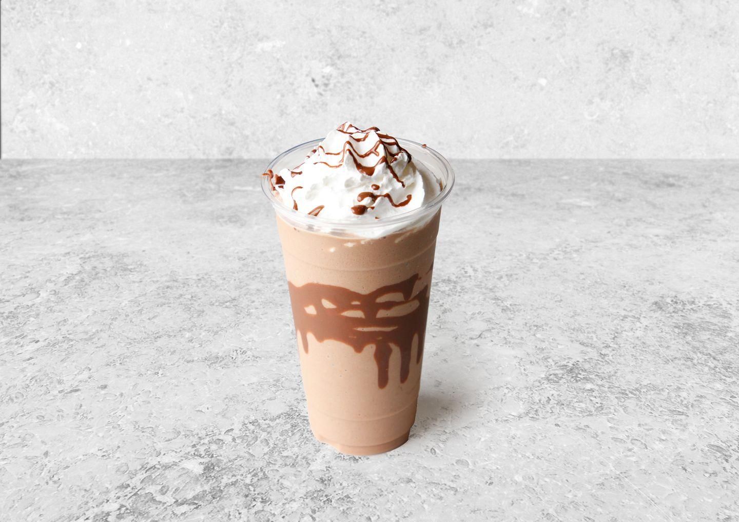 Toblerone Milkshake - Medium