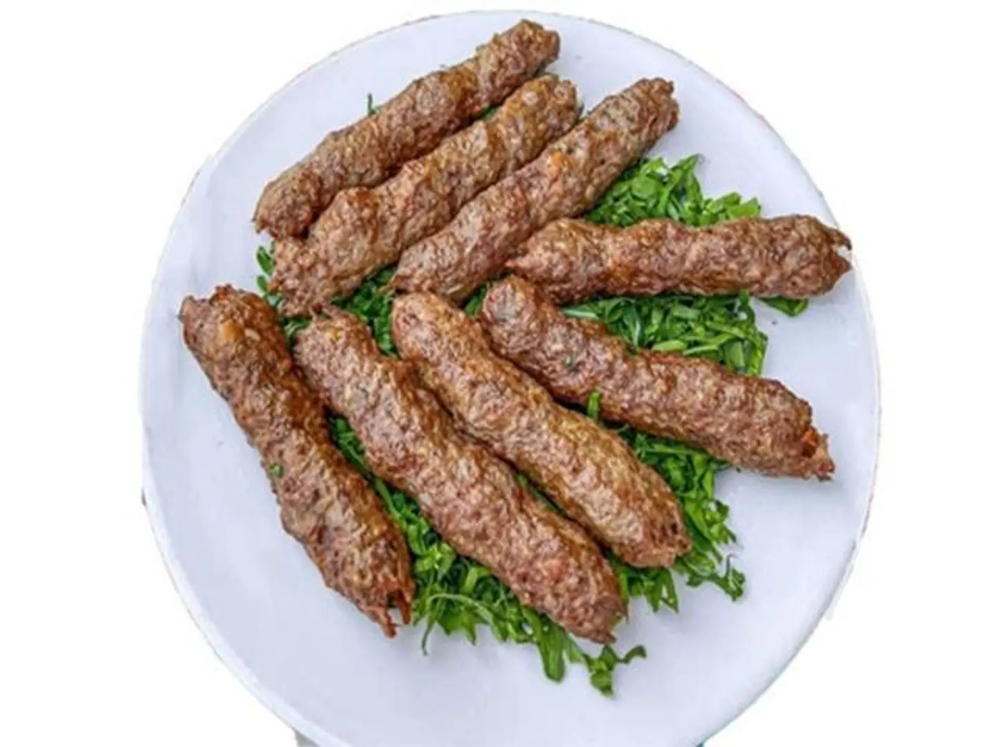 كفتة - ربع كيلو