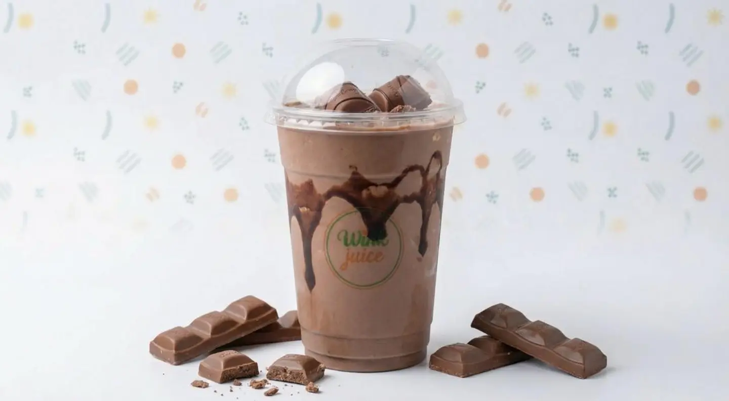 Galaxy Milkshake - Medium