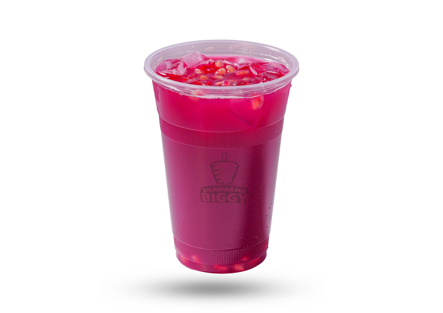 Pomegranate Juice - Liter
