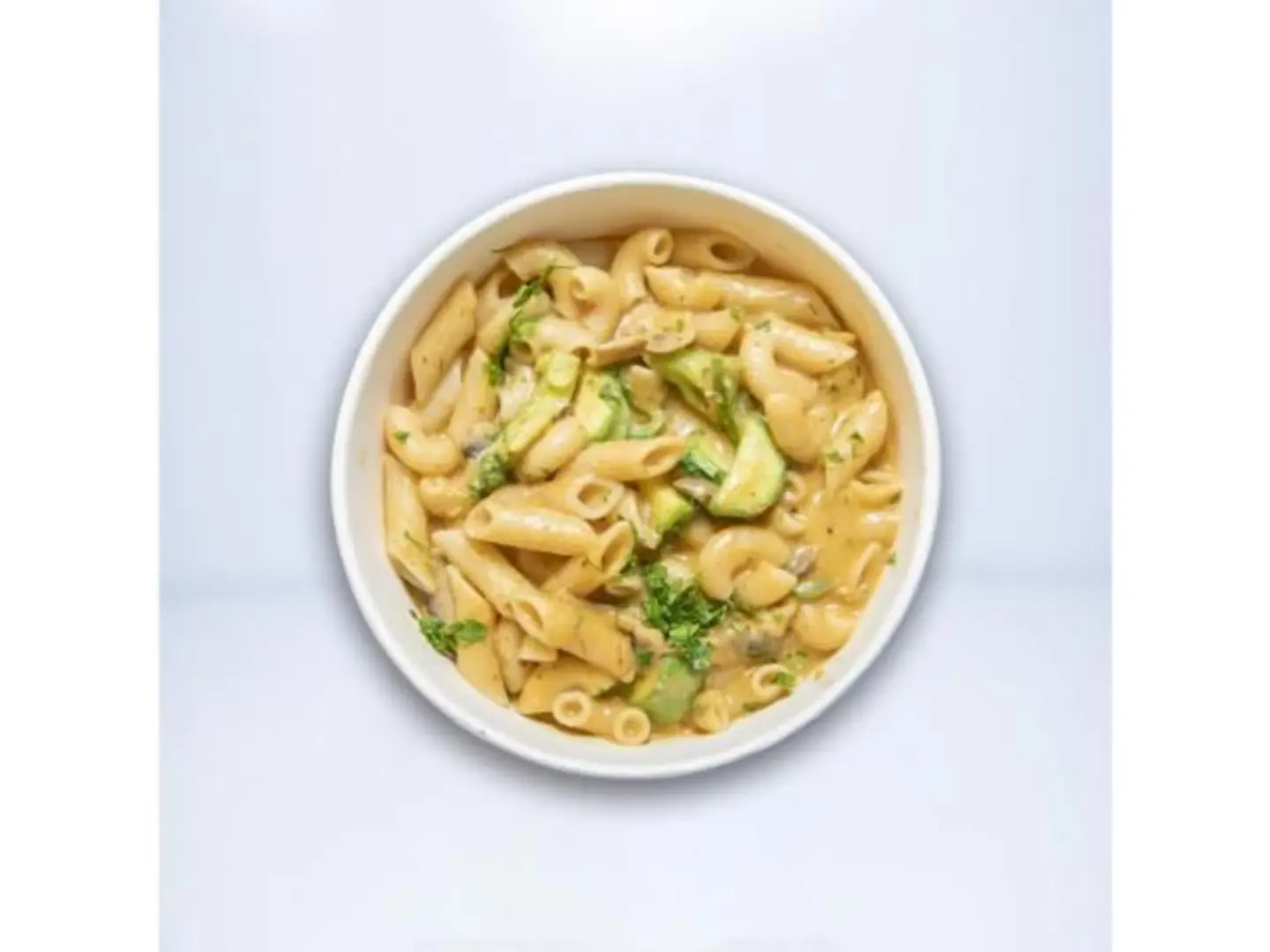 Vegetable Pasta - Small