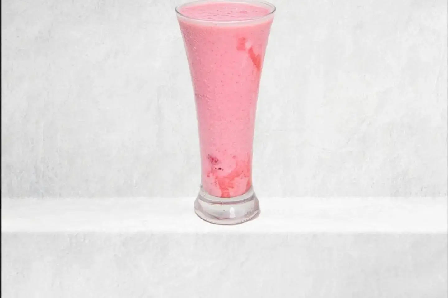 Strawberry Mocha - Small