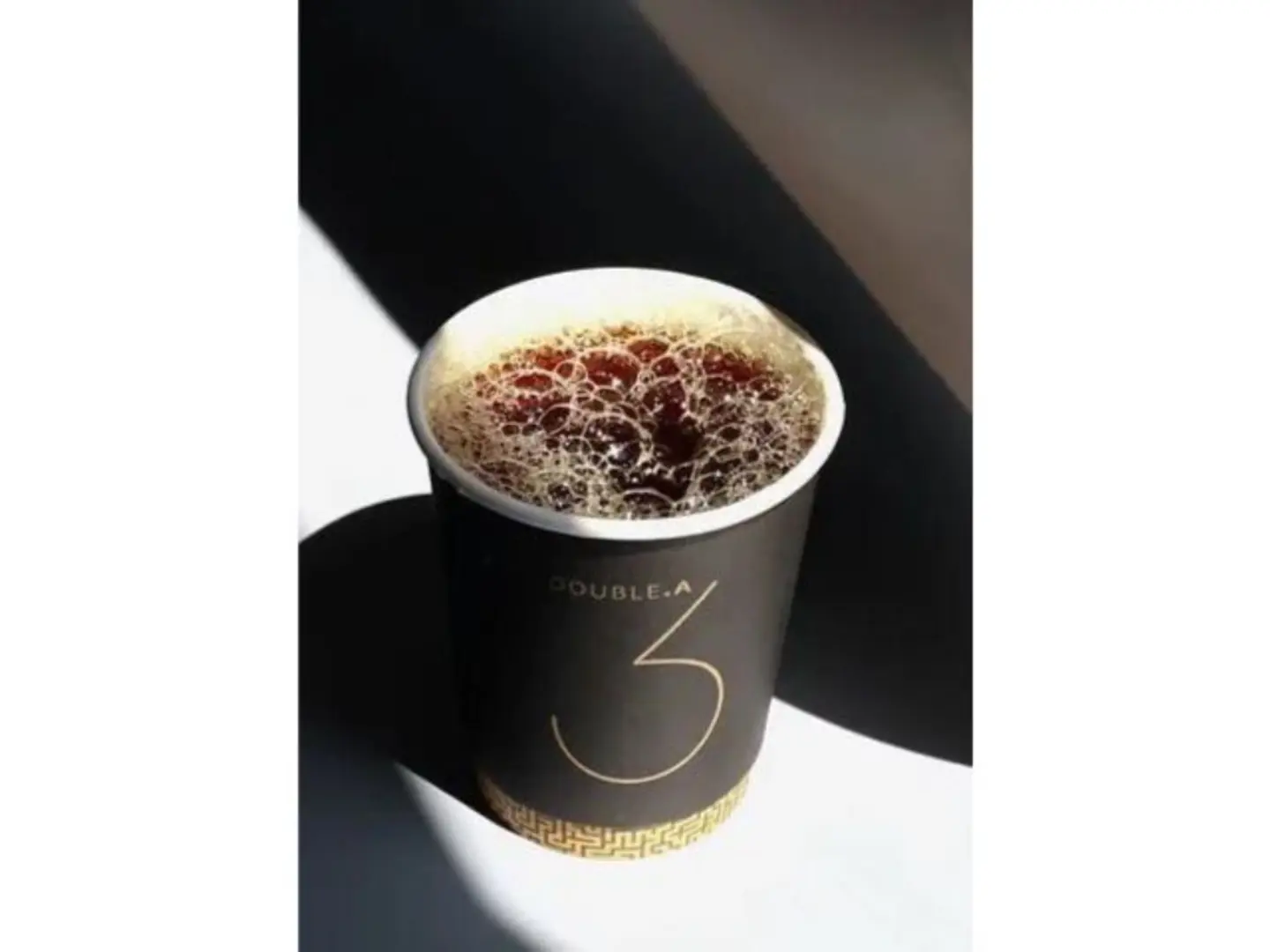 V60 El Salvador - Iced