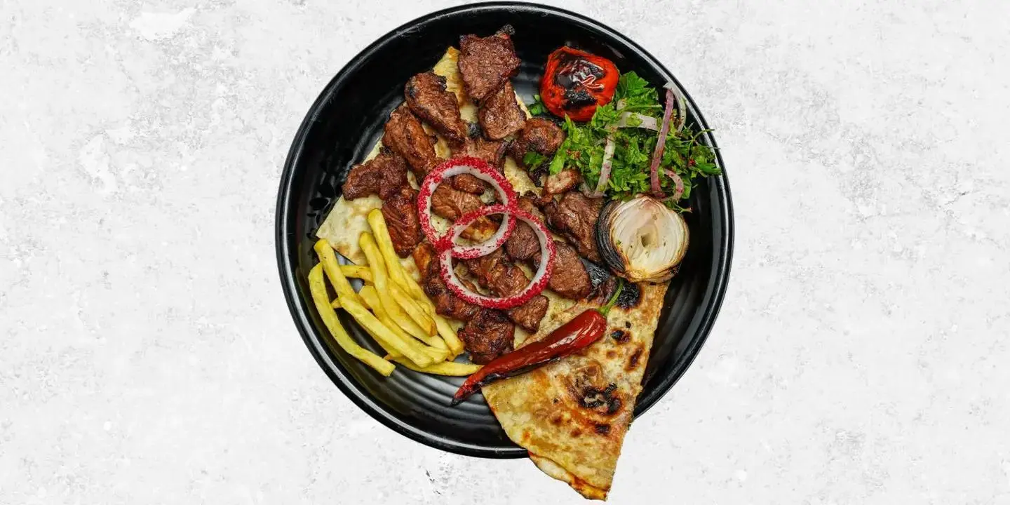 Mixed Arayes - Small