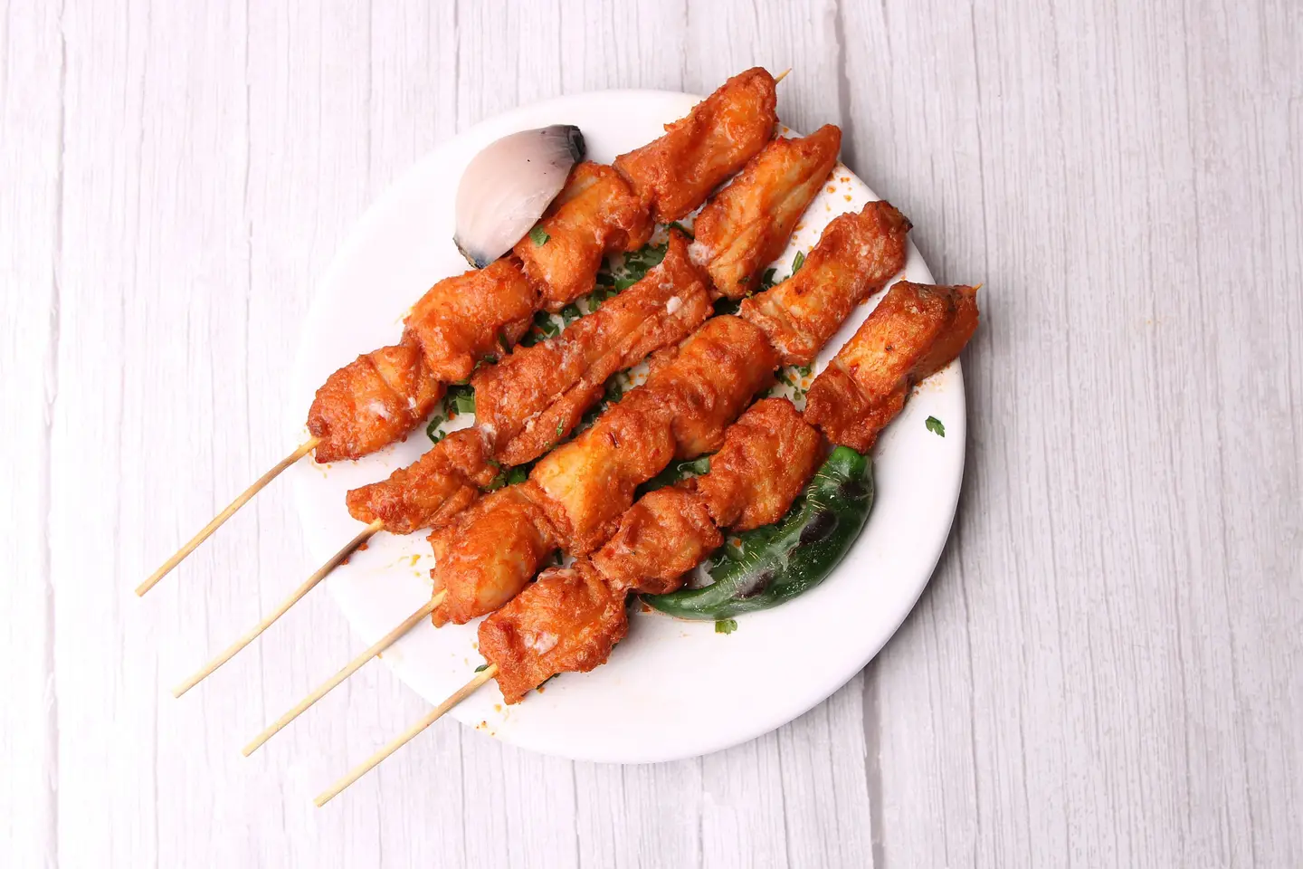 Fillet Fish - 250g