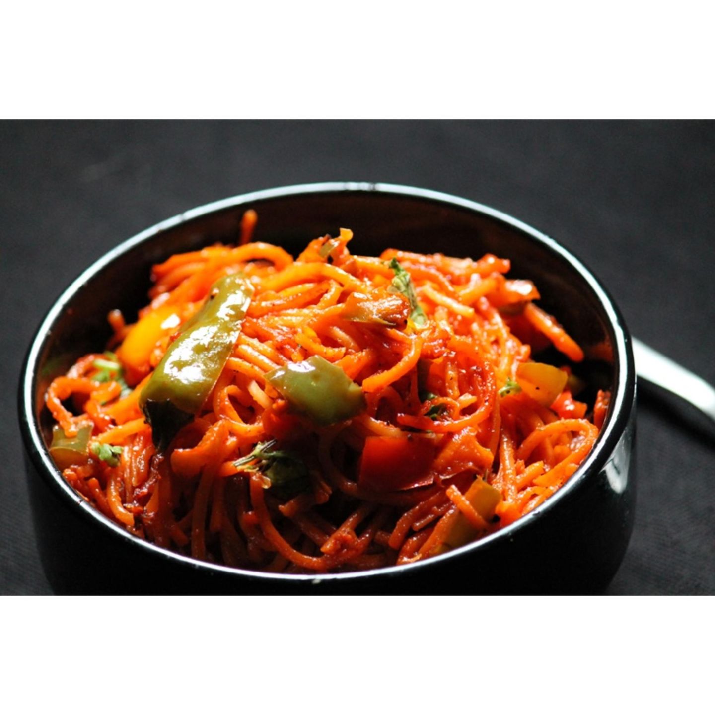 Schezwan Vegetables - Small