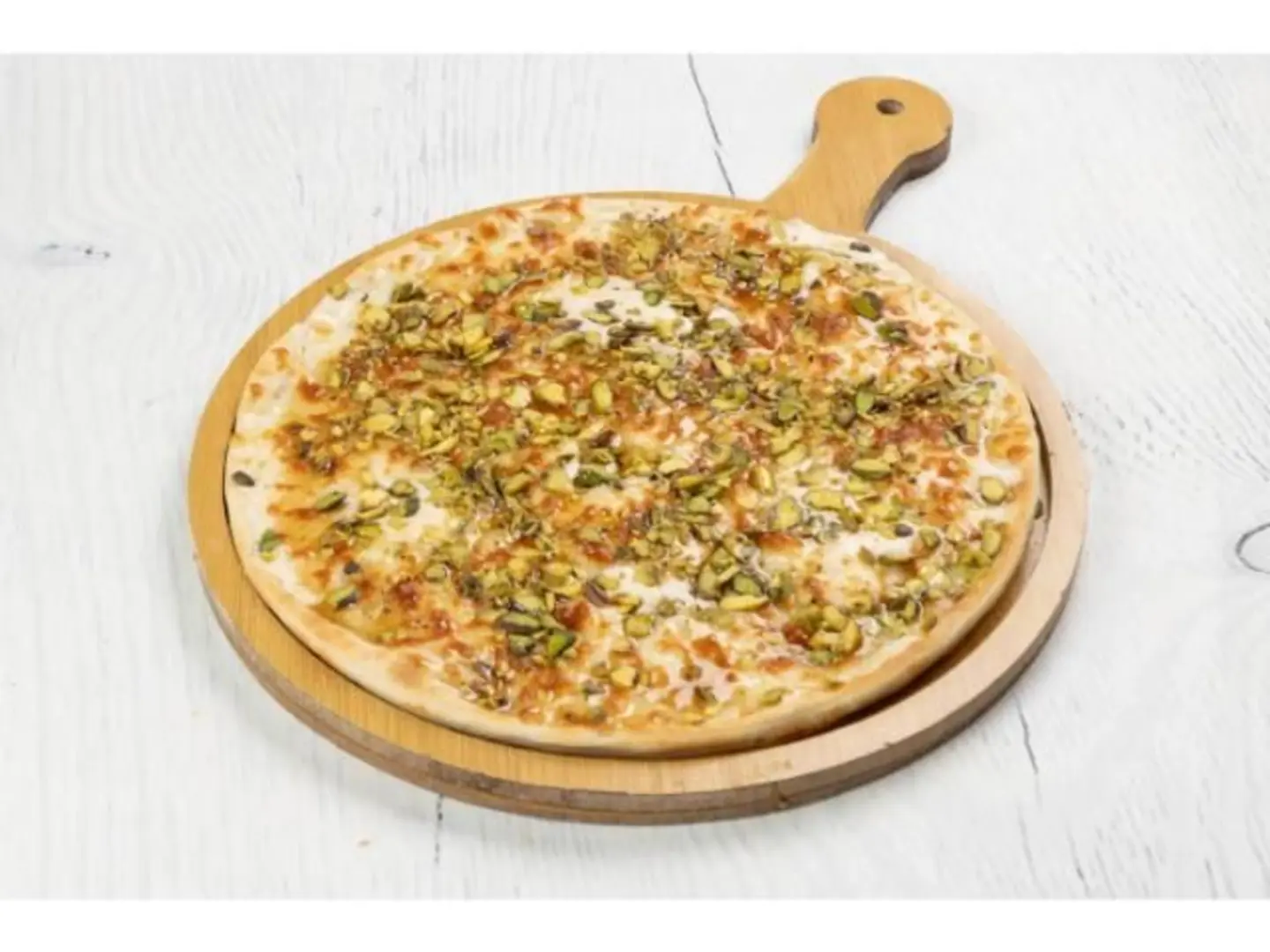 Special Pizza - Small