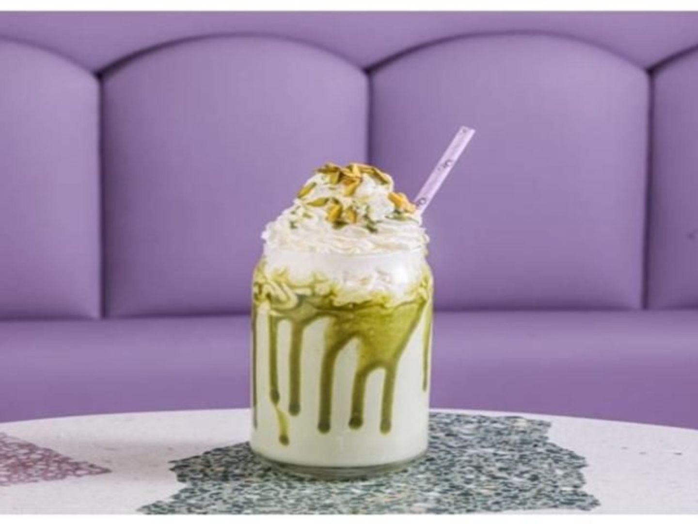 Pistachio - Small