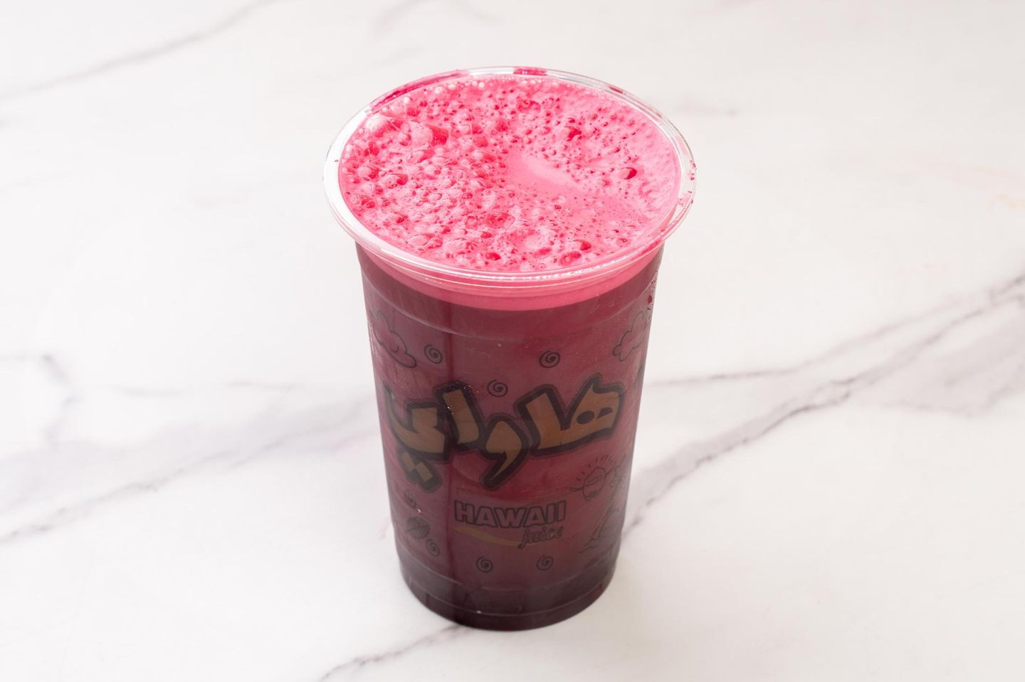 Beetroot Juice - Small