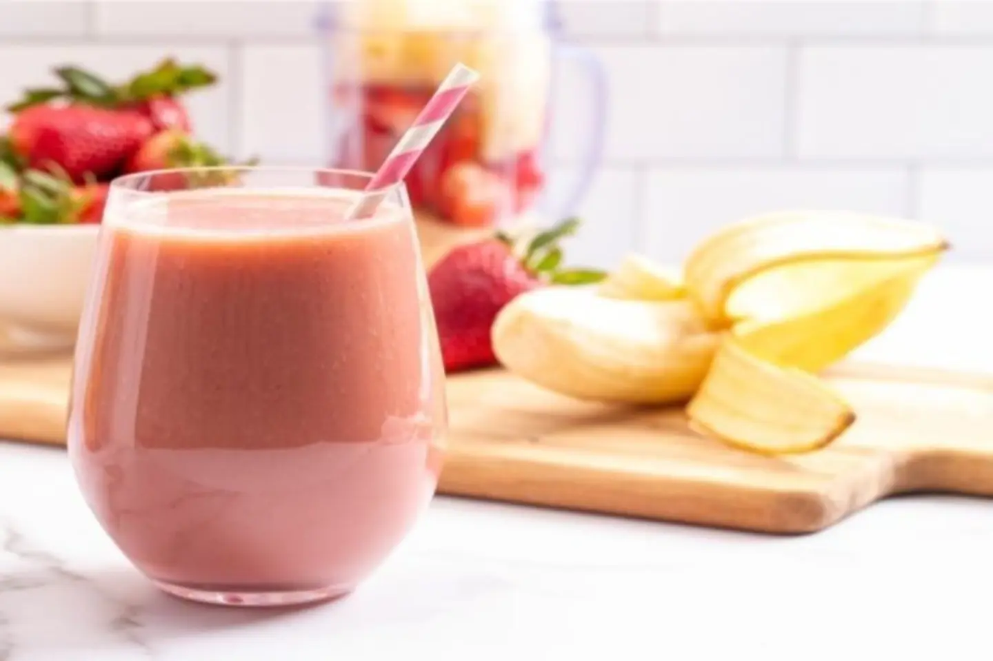 Strawberry Banana - Small