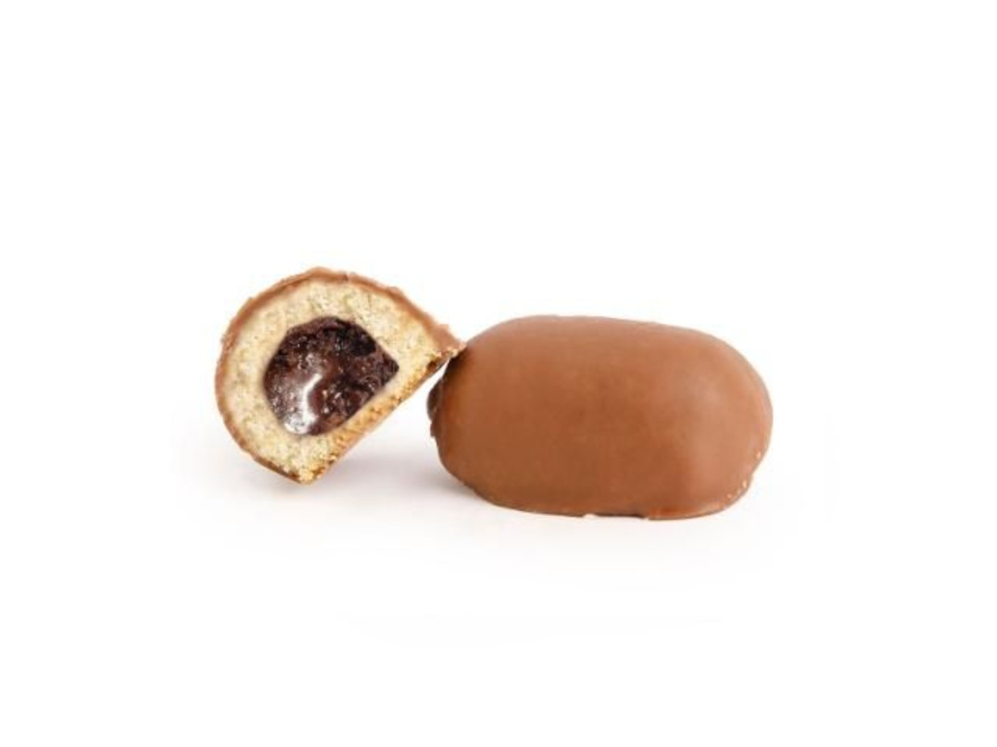 Nutella Ma'amoul - 500 Grams