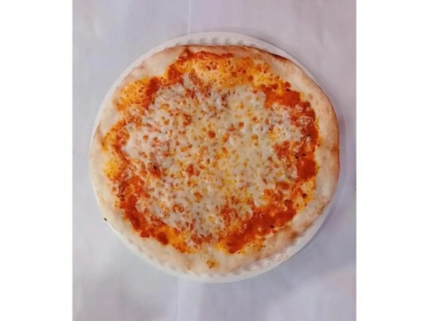 Muhammara With Cheese - Medium
