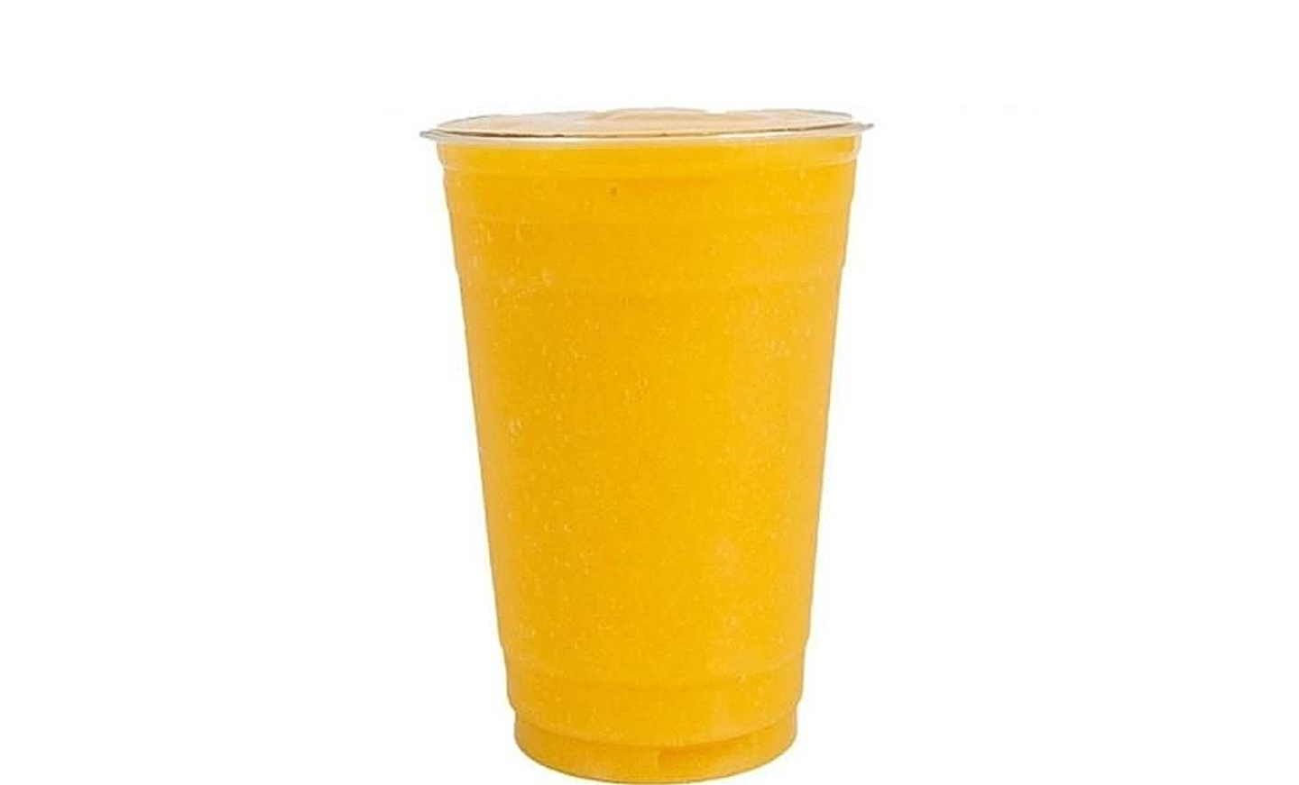 Mango Juice - Medium