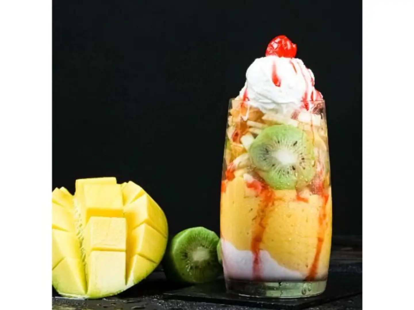 Lebanon Cocktail - Large