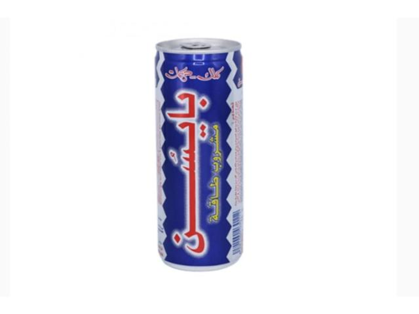 مشروب الطاقة بايسن - صغير