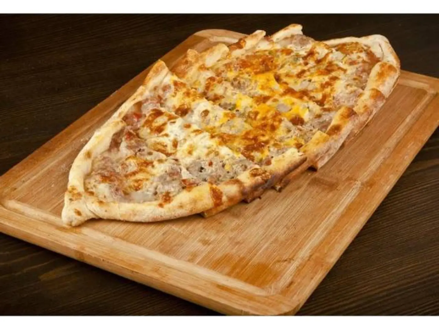 Meat And Cheese - Classic