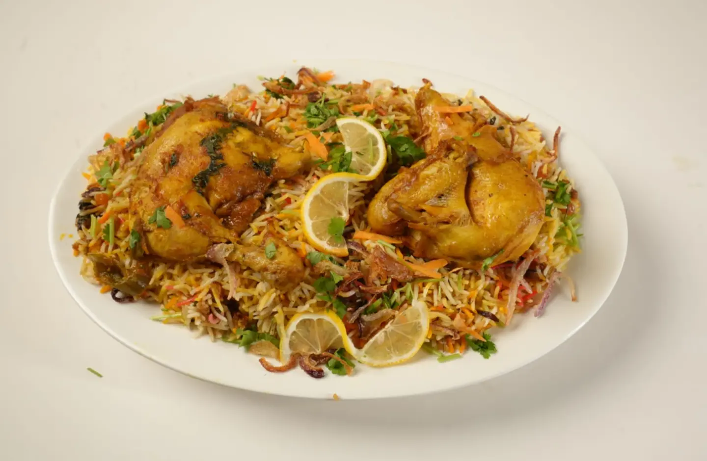 برياني - برياني