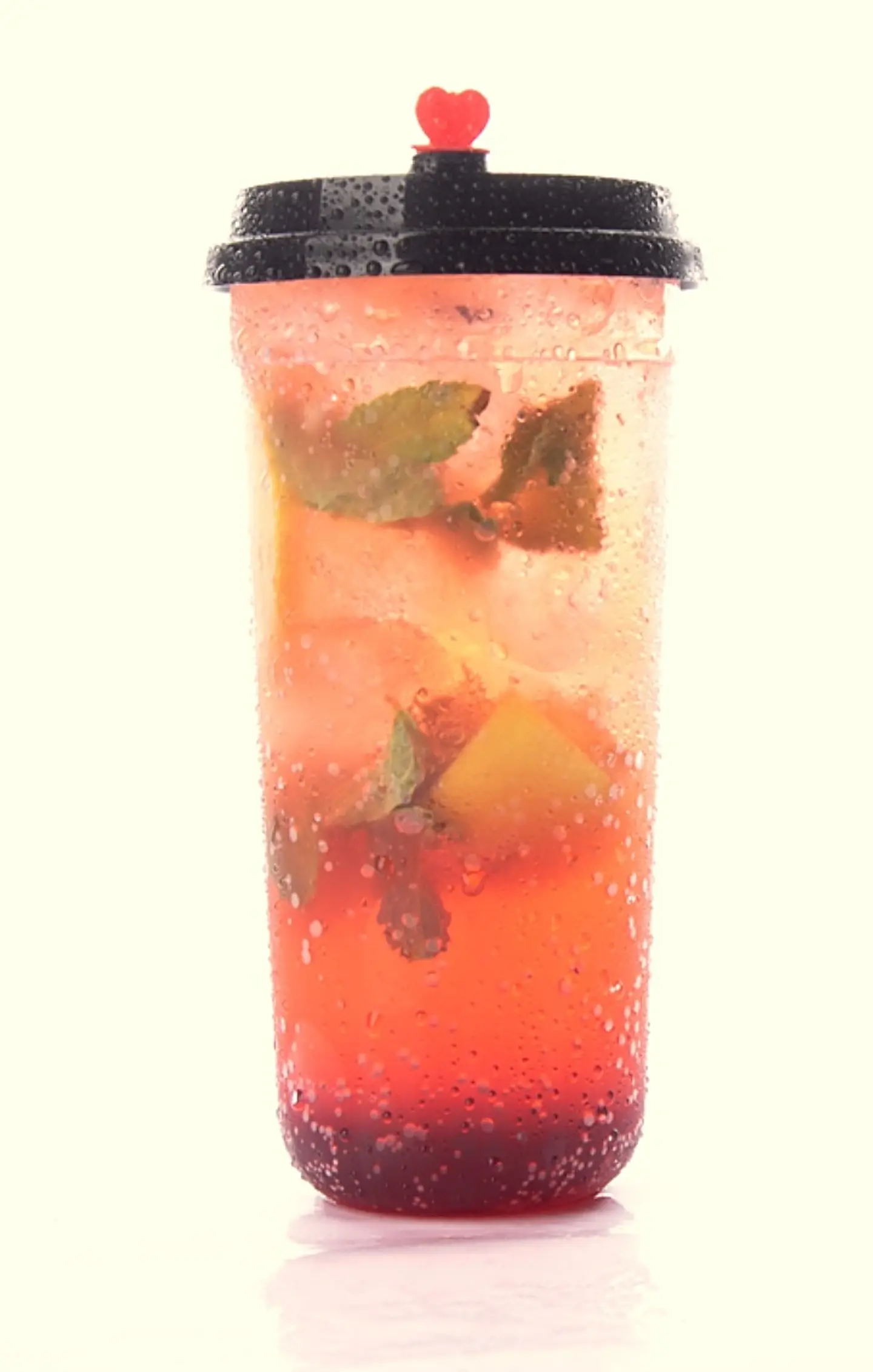 Red Berry Mojito - Small
