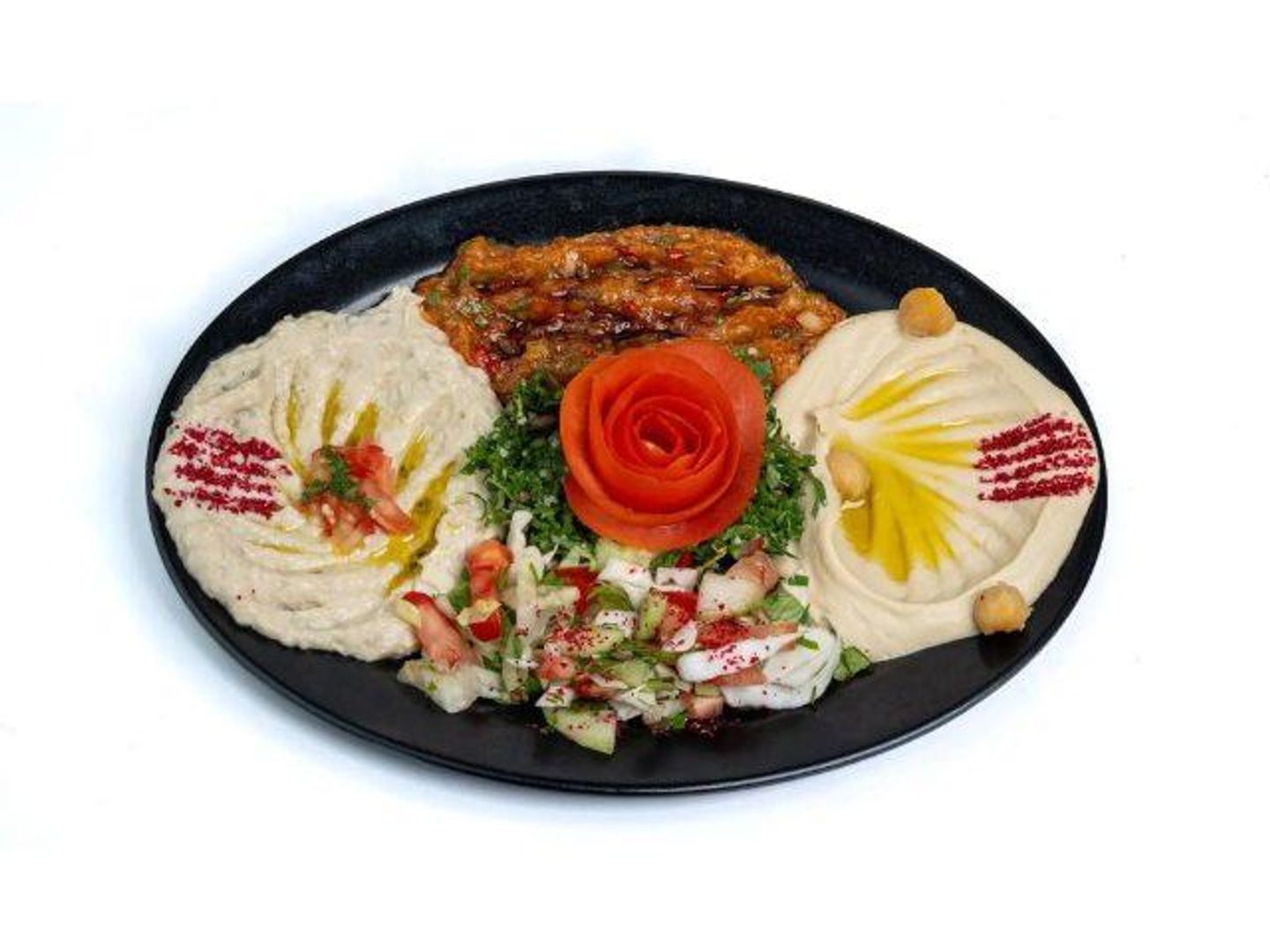 Appetizers Platter - Small