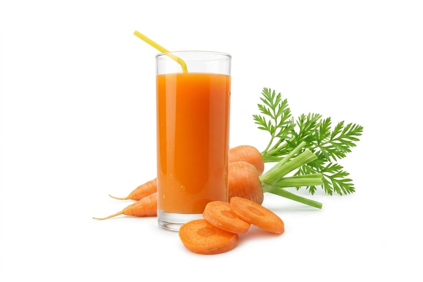 Carrot - Medium