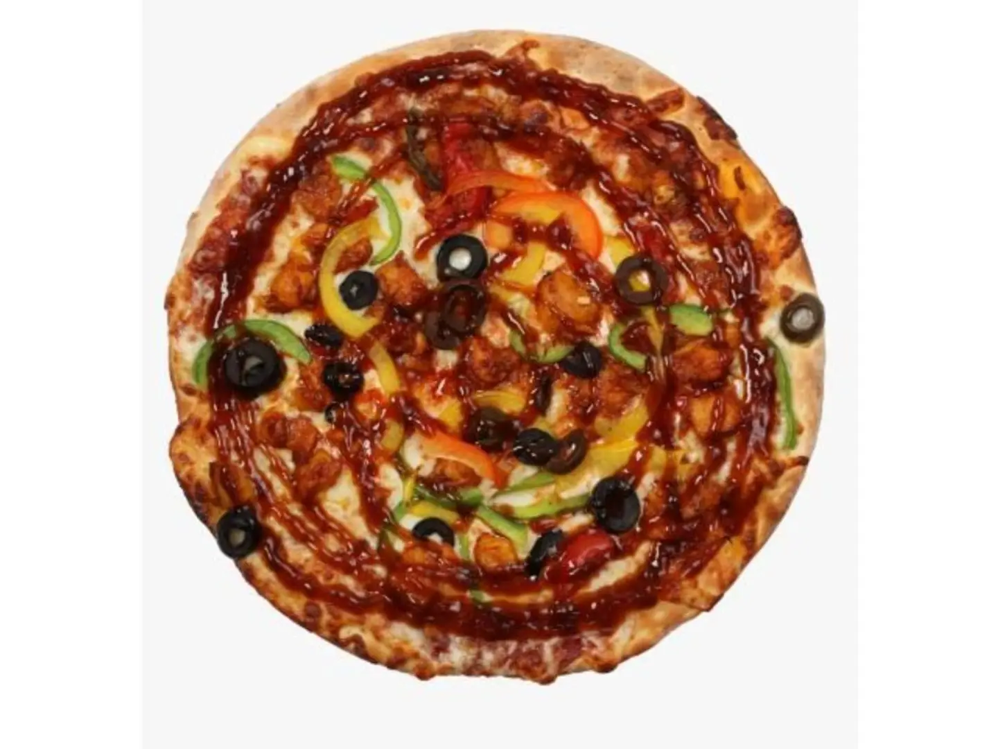 مكسيكي - صغير