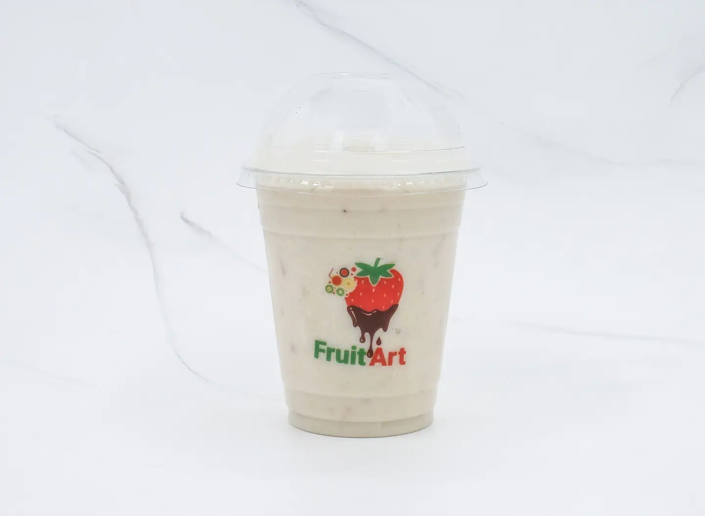 Banana With Milk - Small