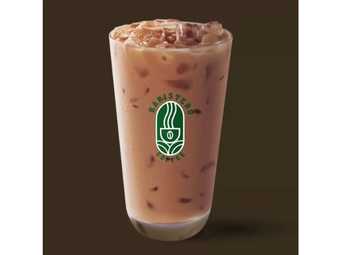 باريستيرو شيكن - عادي