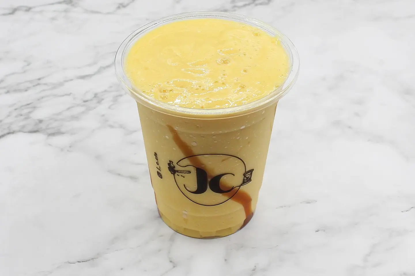 Smoothie - Melon