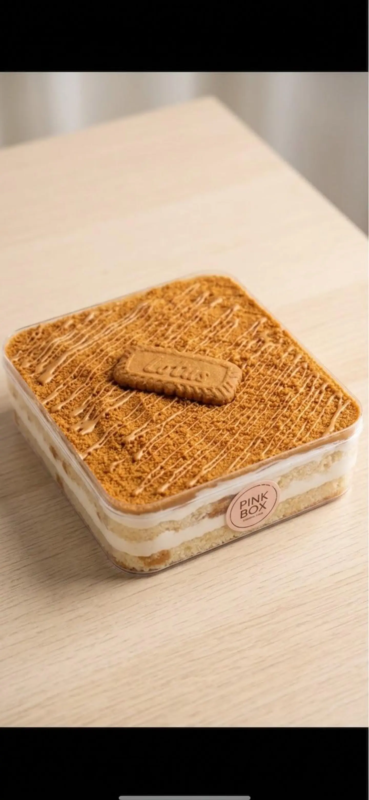 Truffle Lotus - Large