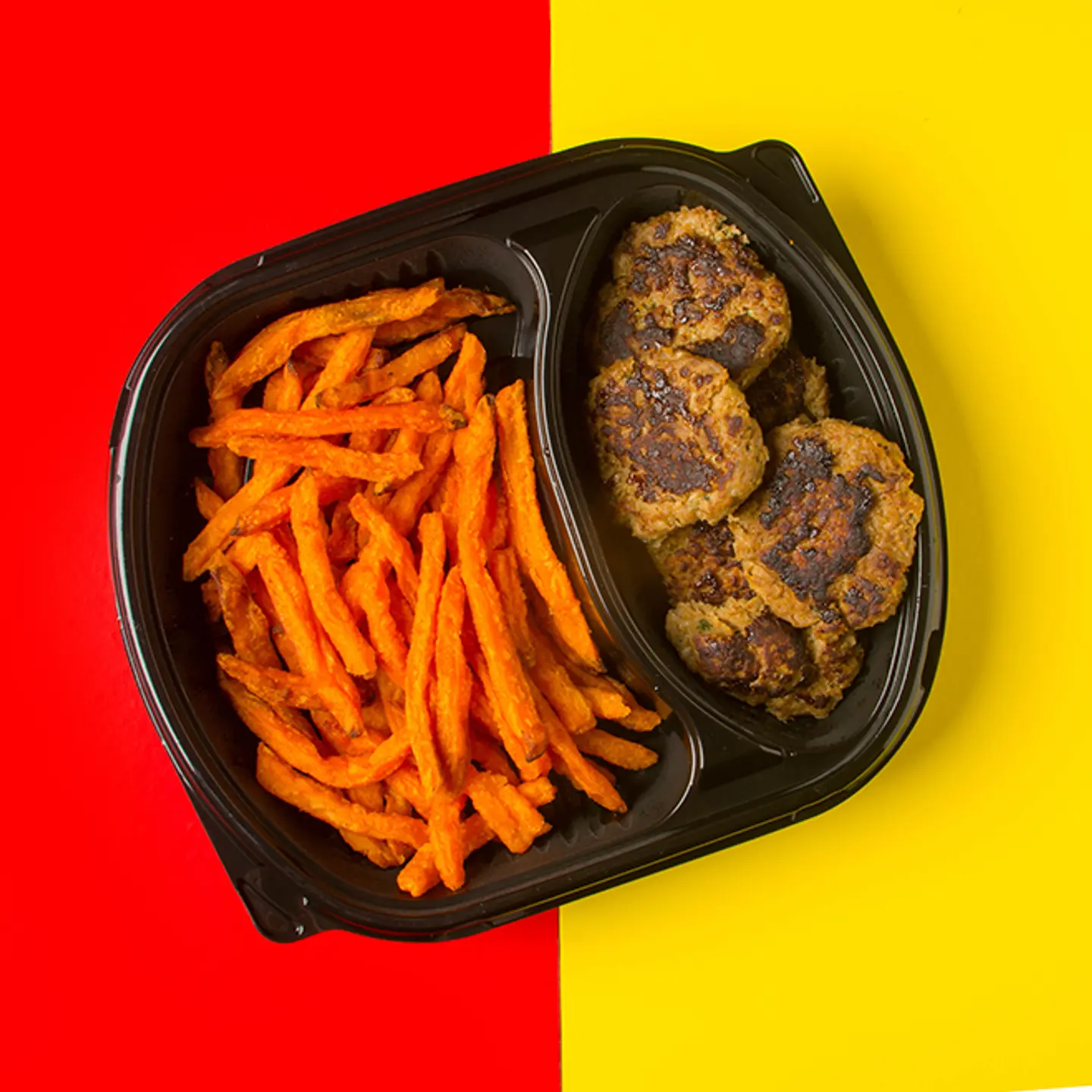 كفته دجاج - 100 جرام